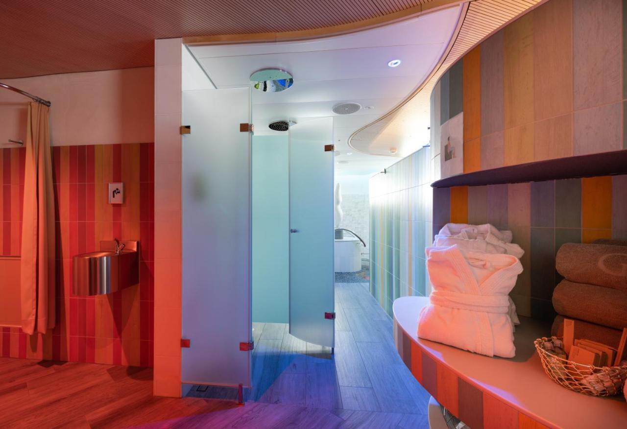 Gaia Hotel Basel - The Sustainable 4 Star Hotel Esterno foto