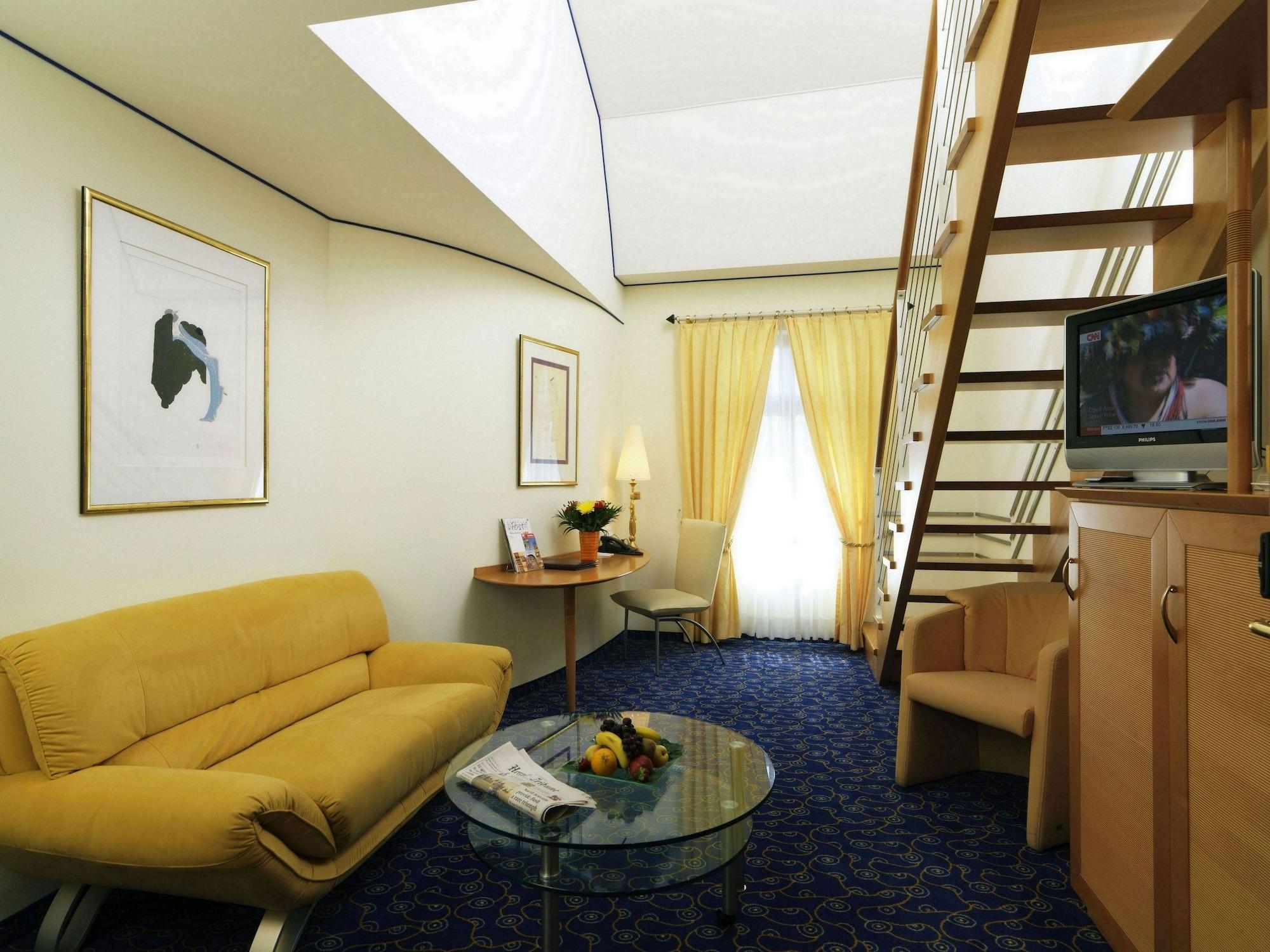 Gaia Hotel Basel - The Sustainable 4 Star Hotel Esterno foto