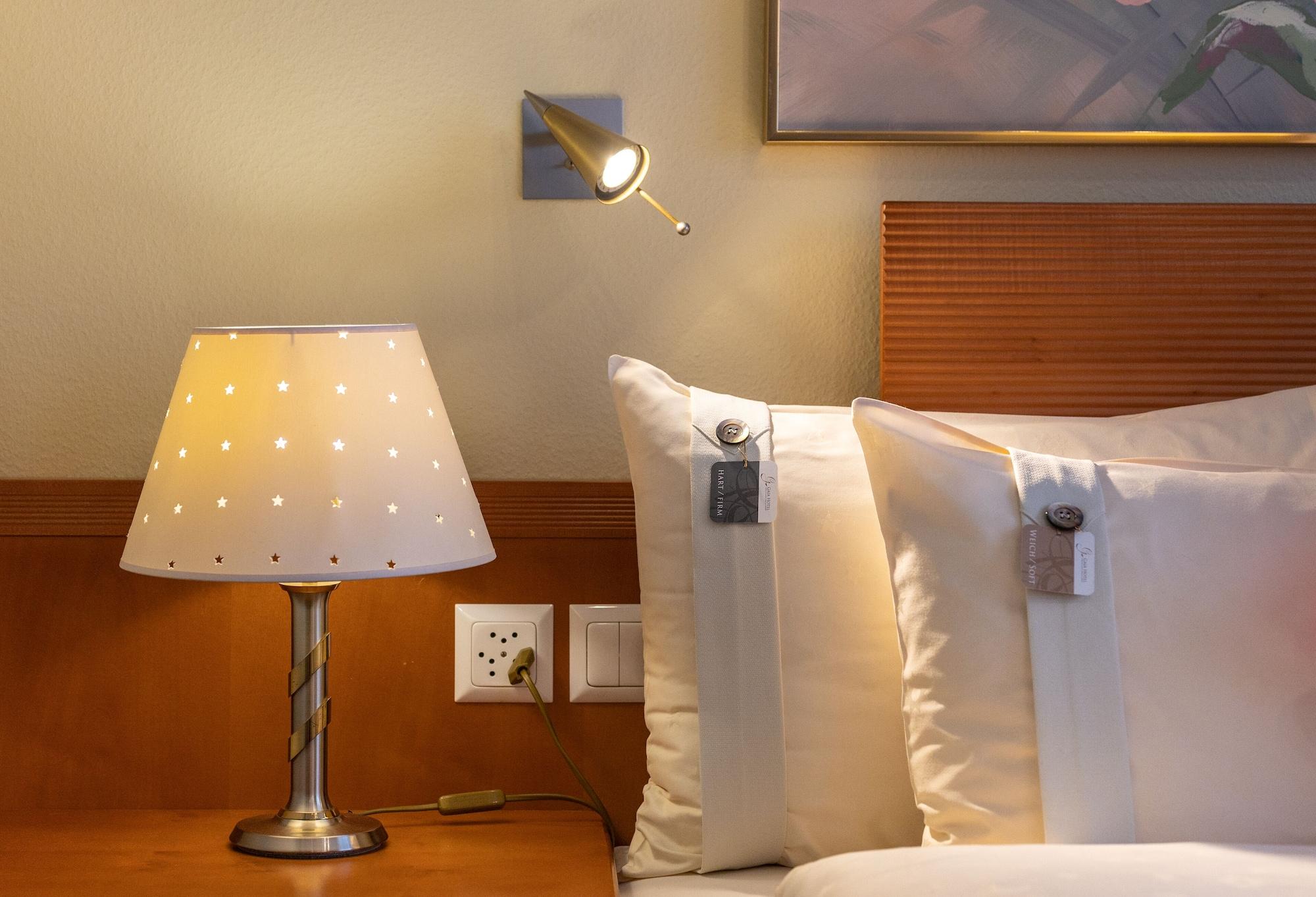 Gaia Hotel Basel - The Sustainable 4 Star Hotel Esterno foto